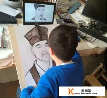 小学生写论文研究苏轼的朋友圈爆红网络，如何看待老师布置这种作业？是家长代笔的吗