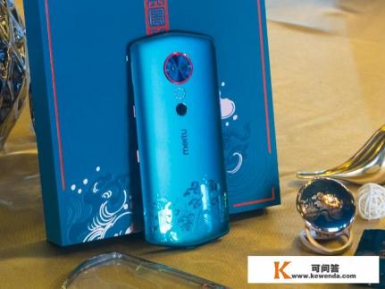美图T9可以拿来当主机吗