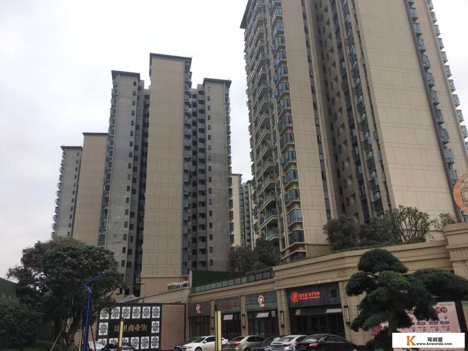 旅游城市买房置业有前景吗？比如都江堰