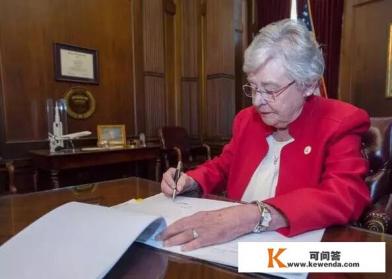 如何看待美国阿拉巴马州通过法案，禁止几乎所有堕胎情形，包括强奸和乱伦怀孕也不允许堕胎