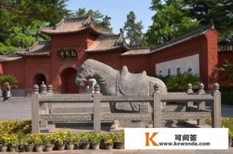 如果要探寻中国历史发展的轨迹，你理想中的最佳旅行路线是什么