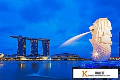 准备去新加坡旅游了，有什么好吃的推荐和好玩的景点推荐吗