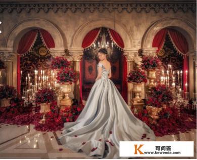 拍婚纱照有哪些需要注意的？如何选择靠谱的婚纱摄影公司