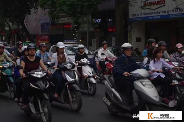 去越南旅游7天需要多少费用