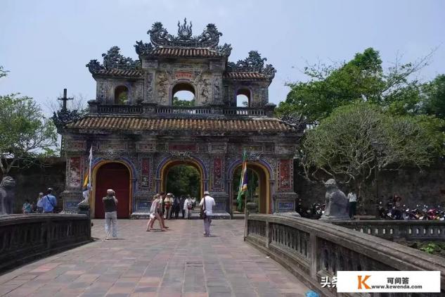 去越南旅游7天需要多少费用