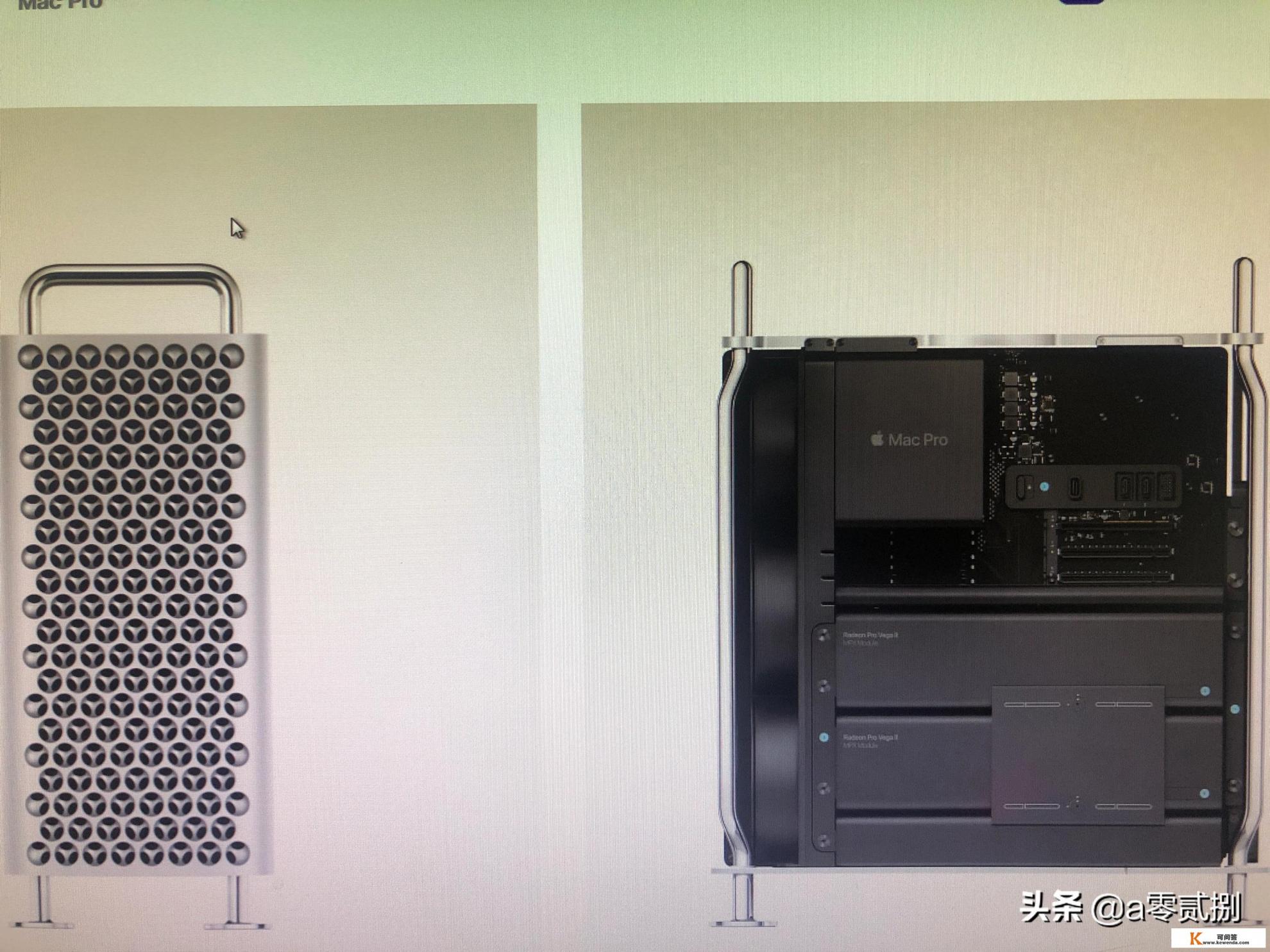 想学习后期剪辑，装pr之类的软件，买苹果什么配置的电脑比较好
