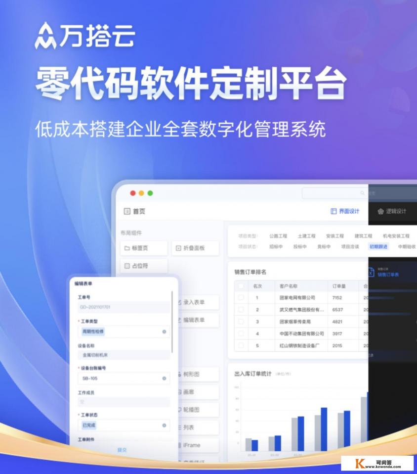谁能推荐几款好的管理档案的软件