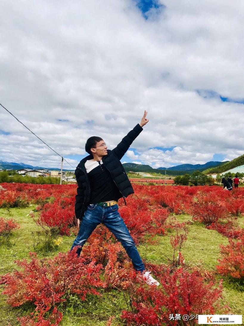 2024年春节去云南旅游合适吗