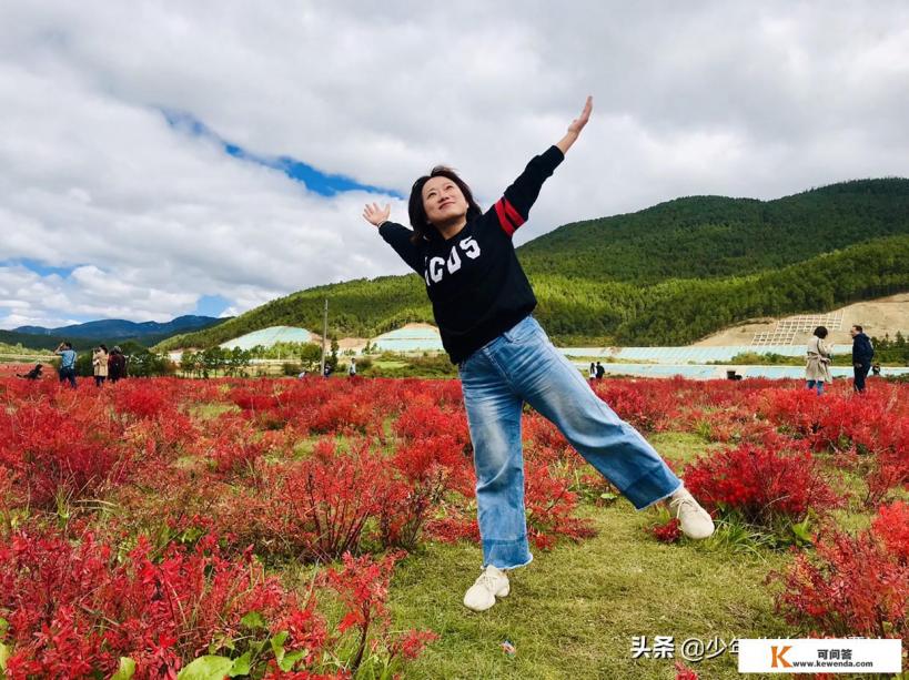 2024年春节去云南旅游合适吗