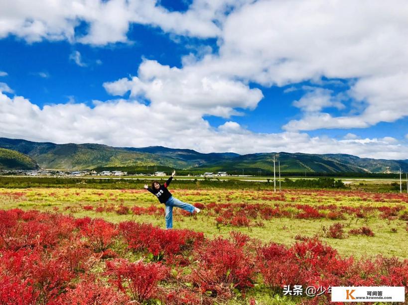 2024年春节去云南旅游合适吗