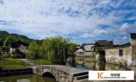黄山市作为徽商的发源地、旅游圣地，为什么gdp不高