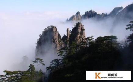 黄山市作为徽商的发源地、旅游圣地，为什么gdp不高