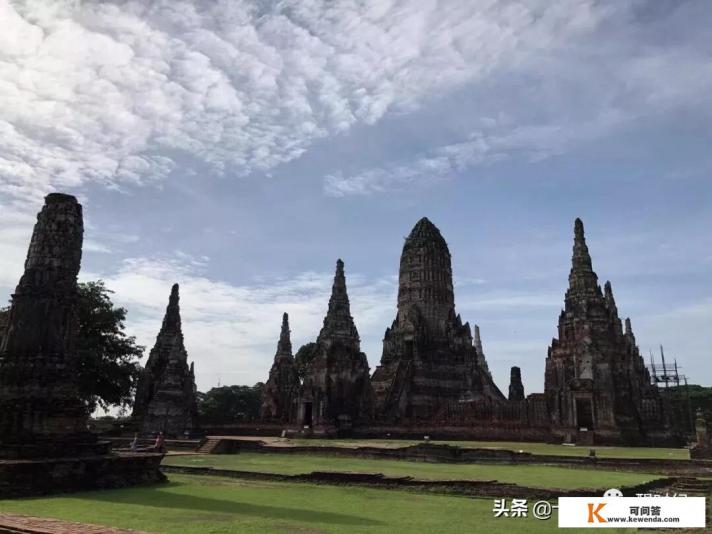想去泰国旅游～哪个景点比较好玩？玩过的人进来说说