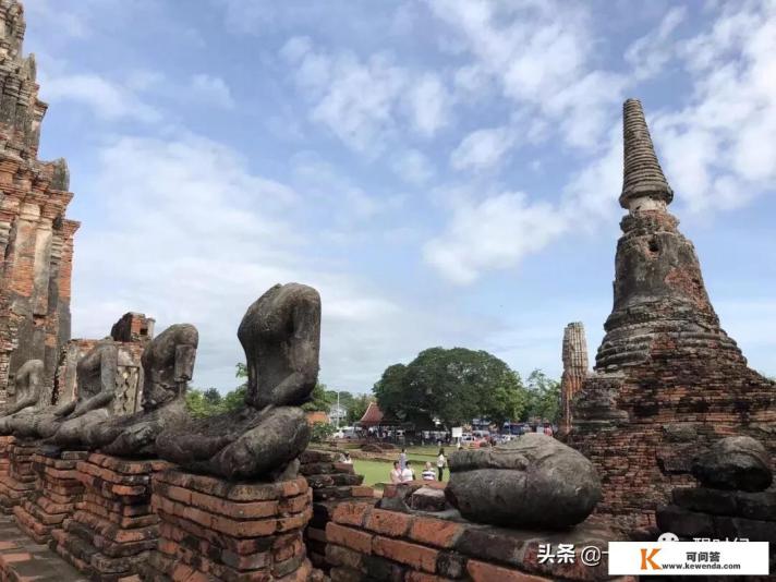 想去泰国旅游～哪个景点比较好玩？玩过的人进来说说