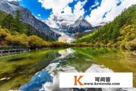 哪个季节到四川去玩好一点