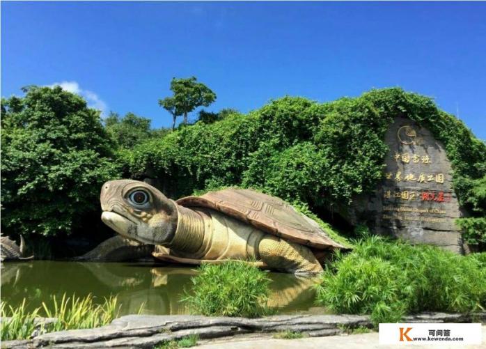 湛江旅游怎么玩