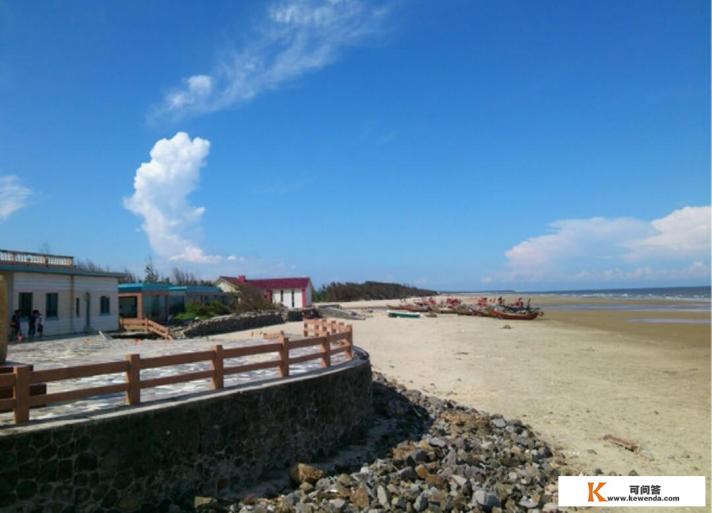 湛江旅游怎么玩