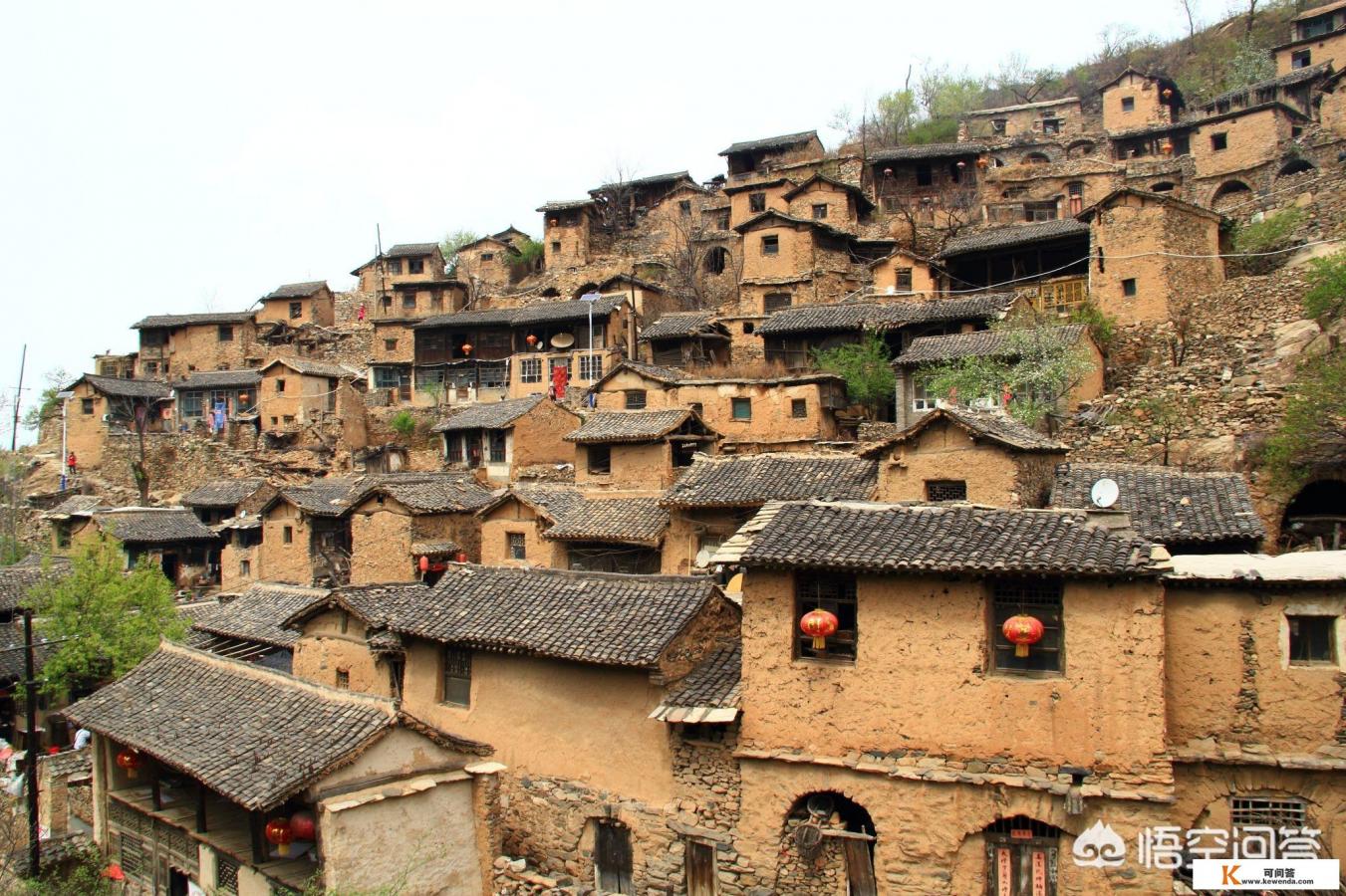 山西开始大力发展旅游，你怎么看