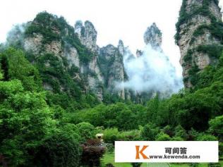 深圳到张家界旅行最佳方案有哪些