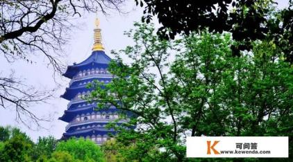 去杭州旅游什么季节比较好
