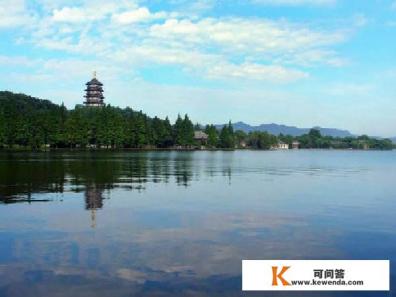 去杭州旅游什么季节比较好