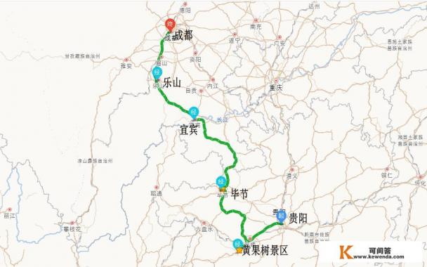 成都到兰州自驾游旅游攻略