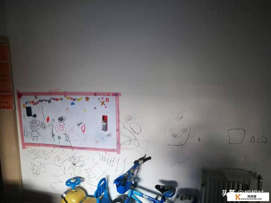 孩子喜欢画画，你们说让他在画画软件上随便画画怎么样？有必要再报班吗