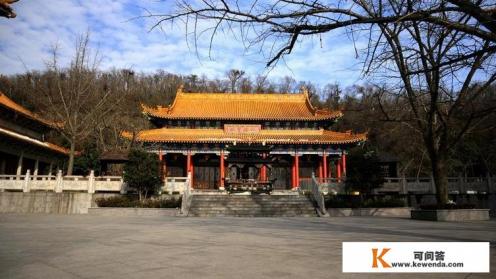 六合有哪些好玩的景点