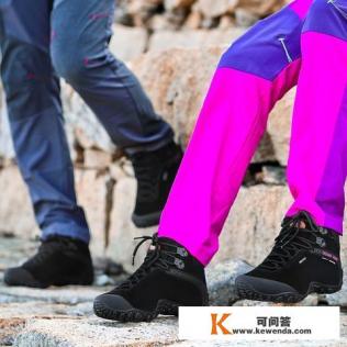 夏天出去旅游穿什么鞋比较合适呢
