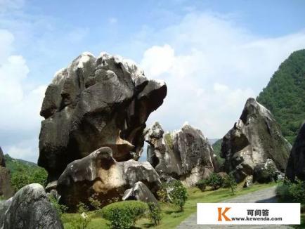 贺州昭平县的南山茶海景区和黄姚花海景区入选国家4A级旅游景区了吗
