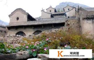 吕梁临县碛口古镇好玩吗