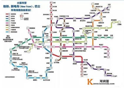 不跟团自己去日本旅游会不会很麻烦