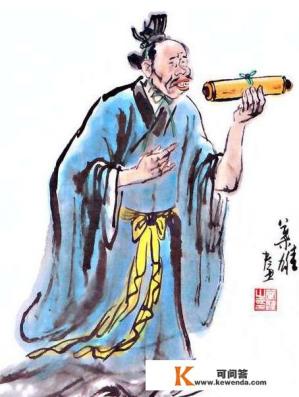 张松亲自去许都，要献汉中地图给曹操，为什么曹操容不下他