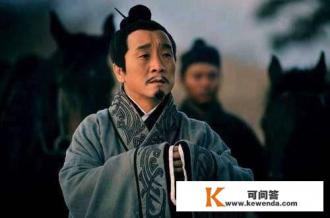 张松亲自去许都，要献汉中地图给曹操，为什么曹操容不下他