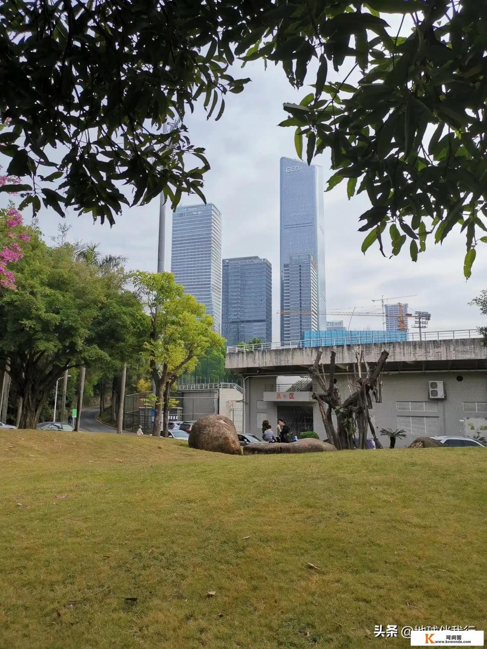我从业旅游业已经28年，也总在思考，旅游的意义是什么，您觉得是什么？为什么