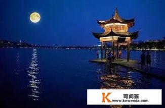 感觉杭州除了西湖就没啥可玩的了，为啥还说是旅游城市