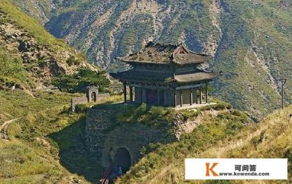 山西的哪些旅游景点你去了一次还想去