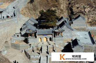 山西的哪些旅游景点你去了一次还想去