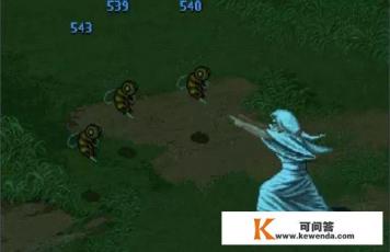 经典单机《仙剑奇侠传1》十里坡练成剑神的传说是不是真的