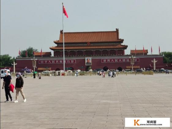 两个人去北京玩一星期，预算一万元够吗？有攻略推荐吗