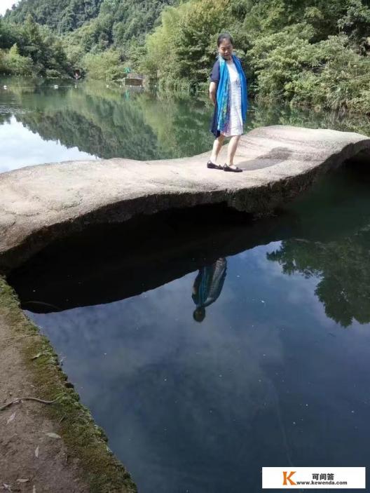大家去过的有哪些适合游玩的地方？风景好的