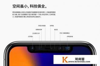 iPhone X就是华为标杆，华为P20 Plus新机会是小打小闹吗