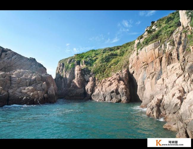 你觉得情侣旅游，哪里过二人世界最好