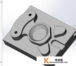 Mac OS有没有机械设计软件值得推荐，类似solidworks的