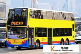去港澳旅游费用是多少