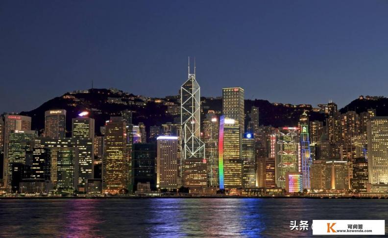 去港澳旅游费用是多少
