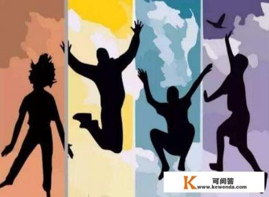 如何看待95后社交行为洞察报告：他们更爱内容社交