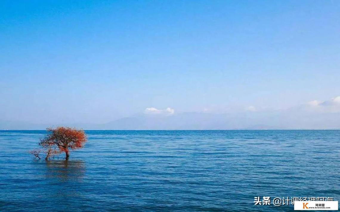 云南有什么旅游景点