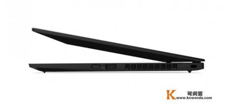 联想ThinkPad X1 Carbon/Yoga, T490和X390升级了啥