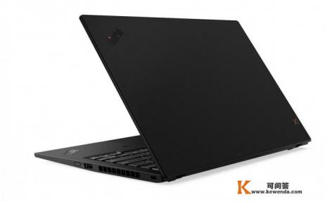 联想ThinkPad X1 Carbon/Yoga, T490和X390升级了啥